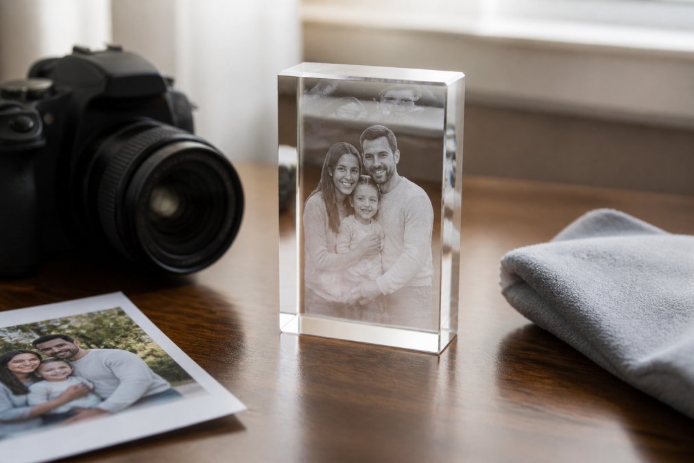 How to Choose 3D Crystal Photos: A 2026 Guide