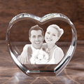 Crystal Hearts