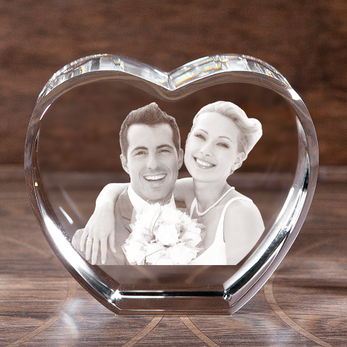 Crystal Hearts